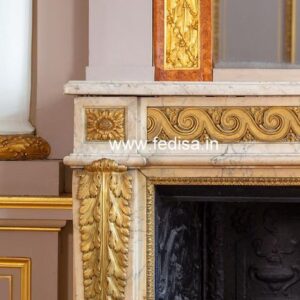 Exterior House Luxury Villa Luxury  House House Front Design Home Front Design-5463