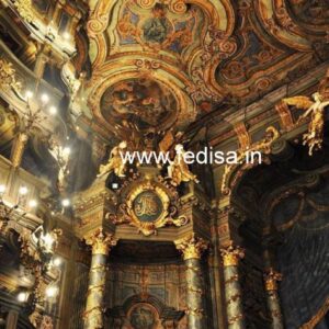 Exterior House Luxury Villa Luxury  House House Front Design Home Front Design-5467