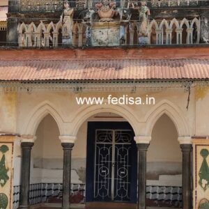 Exterior House Luxury Villa Luxury  House House Front Design Home Front Design-5468