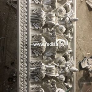 Exterior House Luxury Villa Luxury  House House Front Design Home Front Design-5472