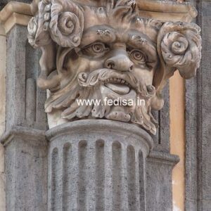 Exterior House Luxury Villa Luxury  House House Front Design Home Front Design-5474