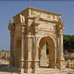 Exterior House Luxury Villa Luxury  House House Front Design Home Front Design-5476