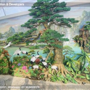 Exterior House Luxury Villa Luxury  House House Front Design Home Front Design-5482