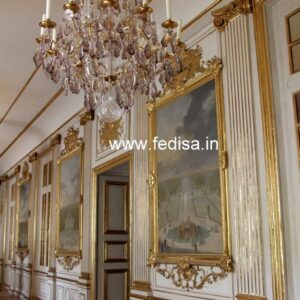 Exterior House Luxury Villa Luxury  House House Front Design Home Front Design-5483