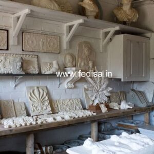 Exterior House Luxury Villa Luxury  House House Front Design Home Front Design-5485