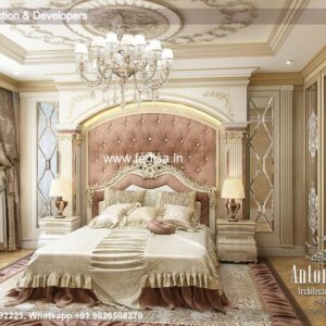 Exterior House Luxury Villa Luxury  House House Front Design Home Front Design-5487