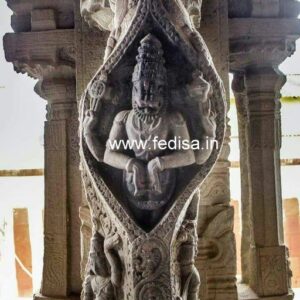 Exterior House Luxury Villa Luxury  House House Front Design Home Front Design-5491