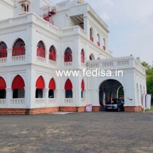 Exterior House Luxury Villa Luxury  House House Front Design Home Front Design-5492