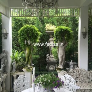 Exterior House Luxury Villa Luxury  House House Front Design Home Front Design-5495