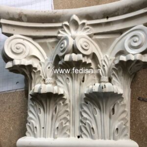 Exterior House Luxury Villa Luxury  House House Front Design Home Front Design-5501