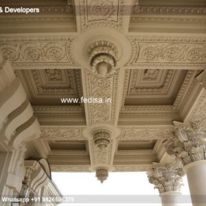 Exterior House Luxury Villa Luxury  House House Front Design Home Front Design-5503