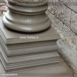 Exterior House Luxury Villa Luxury  House House Front Design Home Front Design-5506