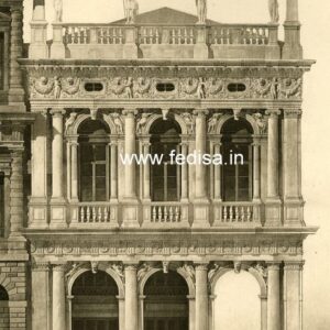 Exterior House Luxury Villa Luxury  House House Front Design Home Front Design-5508