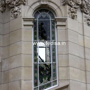 Exterior House Luxury Villa Luxury  House House Front Design Home Front Design-5510