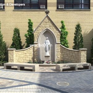 Exterior House Luxury Villa Luxury  House House Front Design Home Front Design-5512