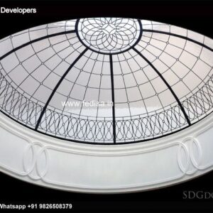 Exterior House Luxury Villa Luxury  House House Front Design Home Front Design-5522