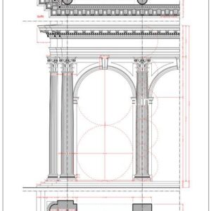 Exterior House Luxury Villa Luxury  House House Front Design Home Front Design-5525