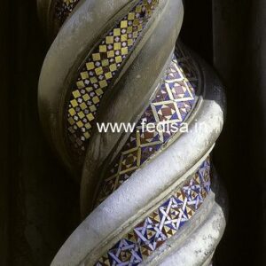 Exterior House Luxury Villa Luxury  House House Front Design Home Front Design-5529