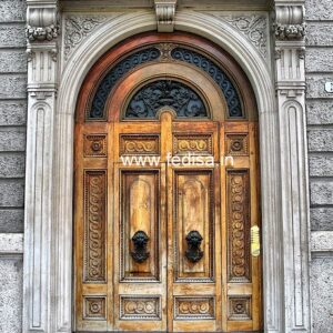 Exterior House Luxury Villa Luxury  House House Front Design Home Front Design-5534