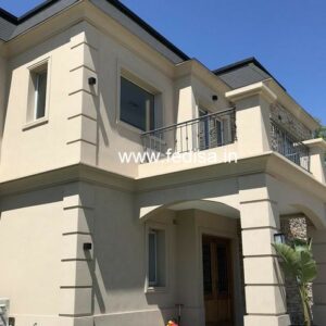 Exterior House Luxury Villa Luxury  House House Front Design Home Front Design-5540