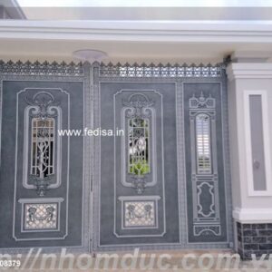 Exterior House Luxury Villa Luxury  House House Front Design Home Front Design-5541