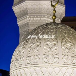 Exterior House Luxury Villa Luxury  House House Front Design Home Front Design-5547