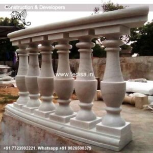 Exterior House Luxury Villa Luxury  House House Front Design Home Front Design-5552