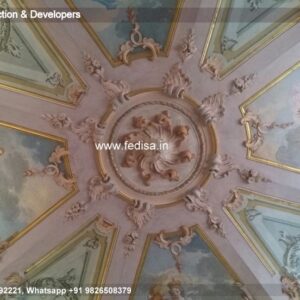 Exterior House Luxury Villa Luxury  House House Front Design Home Front Design-5553