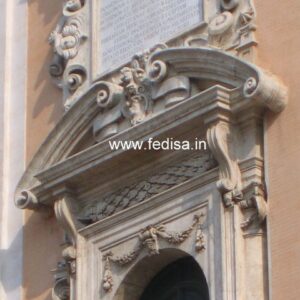 Exterior House Luxury Villa Luxury  House House Front Design Home Front Design-5556