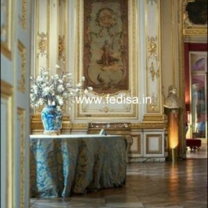 Exterior House Luxury Villa Luxury  House House Front Design Home Front Design-5570