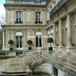 Exterior House Luxury Villa Luxury  House House Front Design Home Front Design-5574