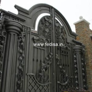 Exterior House Luxury Villa Luxury  House House Front Design Home Front Design-5581