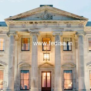 Exterior House Luxury Villa Luxury  House House Front Design Home Front Design-5585