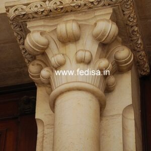 Exterior House Luxury Villa Luxury  House House Front Design Home Front Design-5593