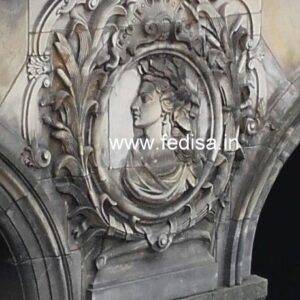 Exterior House Luxury Villa Luxury  House House Front Design Home Front Design-5594