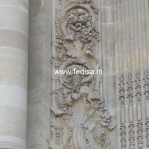 Exterior House Luxury Villa Luxury  House House Front Design Home Front Design-5600