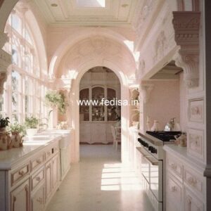 Exterior House Luxury Villa Luxury  House House Front Design Home Front Design-5607