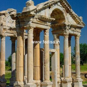 Exterior House Luxury Villa Luxury  House House Front Design Home Front Design-5609