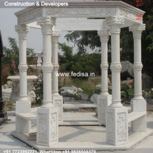 Exterior House Luxury Villa Luxury  House House Front Design Home Front Design-5612