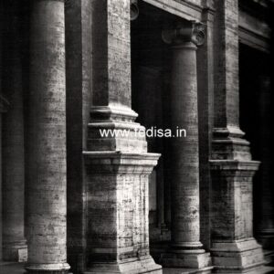 Exterior House Luxury Villa Luxury  House House Front Design Home Front Design-5614