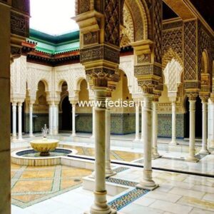 Exterior House Luxury Villa Luxury  House House Front Design Home Front Design-5618