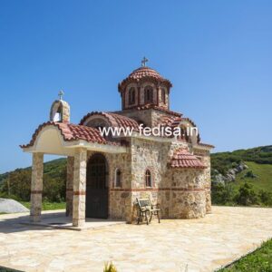 Exterior House Luxury Villa Luxury  House House Front Design Home Front Design-5619