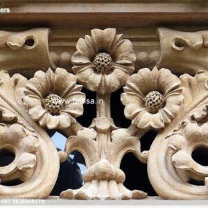 Exterior House Luxury Villa Luxury  House House Front Design Home Front Design-5623