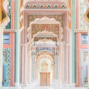 Exterior House Luxury Villa Luxury  House House Front Design Home Front Design-5626