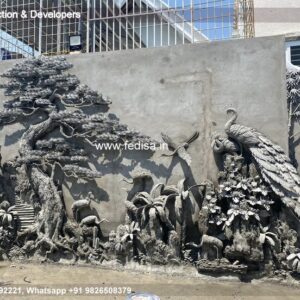 Exterior House Luxury Villa Luxury  House House Front Design Home Front Design-5631