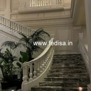 Exterior House Luxury Villa Luxury  House House Front Design Home Front Design-5634