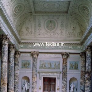 Exterior House Luxury Villa Luxury  House House Front Design Home Front Design-5637