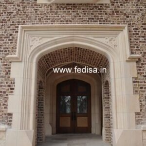 Exterior House Luxury Villa Luxury  House House Front Design Home Front Design-5638