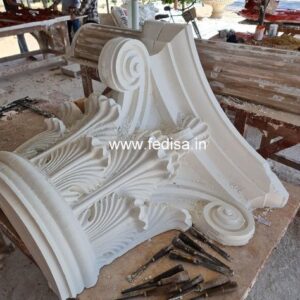 Exterior House Luxury Villa Luxury  House House Front Design Home Front Design-5643