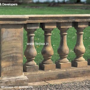 Exterior House Luxury Villa Luxury  House House Front Design Home Front Design-5653